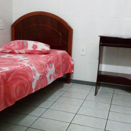 Pousada Rocha Aracaju Exteriér fotografie