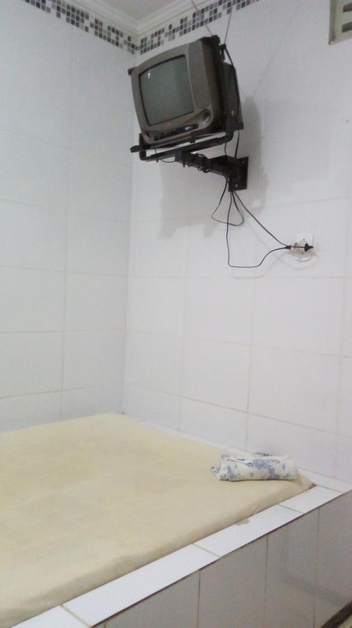 Pousada Rocha Aracaju Exteriér fotografie